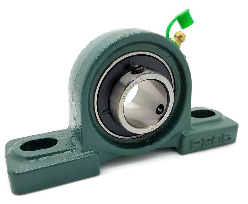 Подшипник UCP 318 FBC