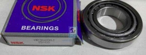 Подшипник HR31308J NSK