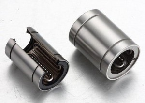 Подшипник линейного перемещения LM16 UU