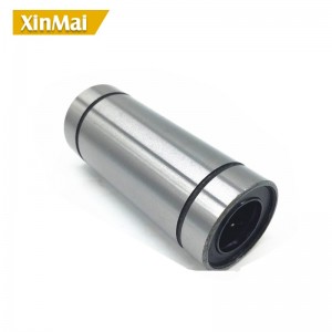 Подшипник линейного перемещения LM30 UU