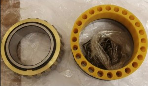 Подшипник 2-17716 Л ГПЗ