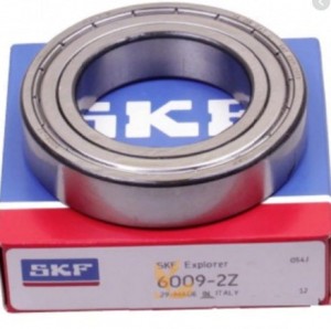 Подшипник 6003-2Z/C3 SKF