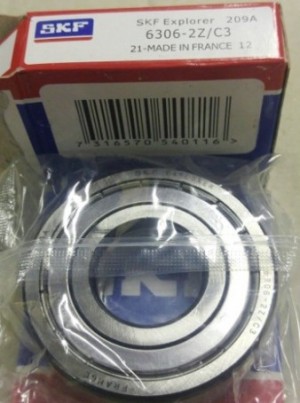 Подшипник 6003-2Z SKF