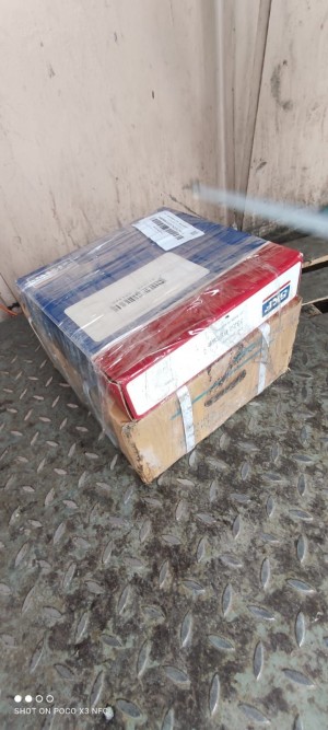 Подшипник 23120 CC/C3W33 SKF