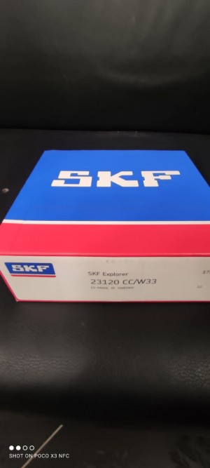 Подшипник 23120 CC/C3W33 SKF
