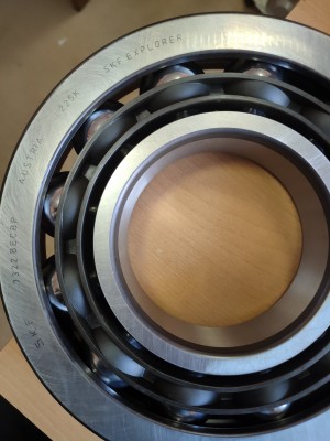 Подшипник 23120 CC/C3W33 SKF