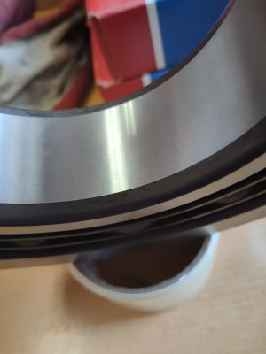 Подшипник 23120 CC/C3W33 SKF