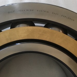 Подшипник 23120 CC/C3W33 SKF