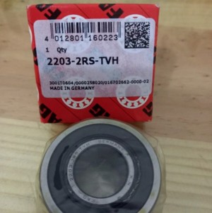 Подшипник 2202-E-2RS1-TN9 SKF