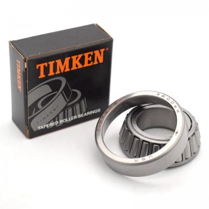 Подшипник TIMKEN HM89449/HM89410