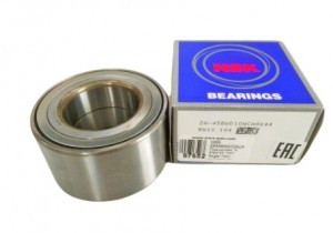 Подшипник ZA-45BWD10ACA86 NSK
