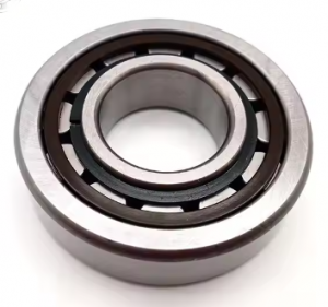 Подшипник BVN-7100B SKF