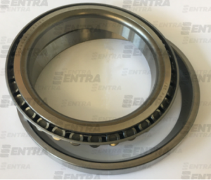 Подшипник 005.10.1380 DANA (57020646, JL819349/JL819310)