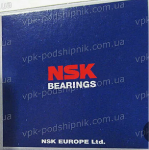 Подшипник B20-112AC3 NSK