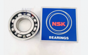 Подшипник B39-5UR NSK