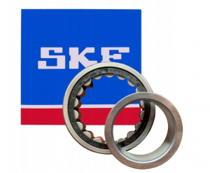 Подшипник NJ 219 ECP SKF