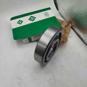 Подшипник F-240027.06 INA