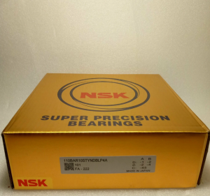 Подшипник 110BAR10-S-TYN-DBLP4A NSK