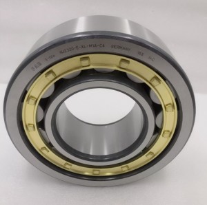 Подшипник NJ2211-ECM/C3 SKF