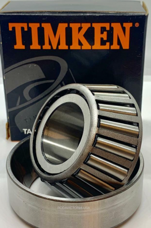 Подшипник JLM508748/JLM508710