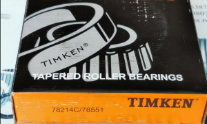 Подшипник JLM508748/JLM508710