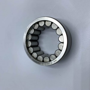 Подшипник F-212349.RNU INA