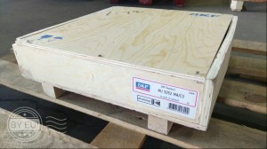 Подшипник NU1052MA/C3 SKF копия №1773738062