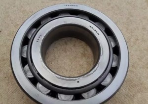 Подшипник 12310 КМ FBC