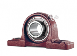 Подшипник UKP320 + H320 SNR