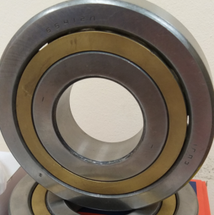 Подшипник 66412Л (7412B) NTL