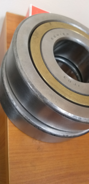 Подшипник 66412Л (7412B) NTL
