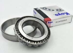 Подшипник HI-CAP L45449/45410