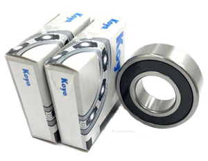 Подшипник 6009-2RSCM KOYO