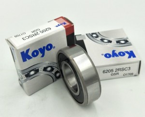 Подшипник 6009-2RSCM KOYO