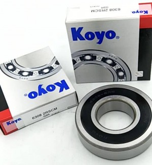 Подшипник 6009-2RSCM KOYO