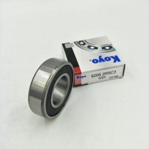 Подшипник 6203-2RS CM KOYO купить