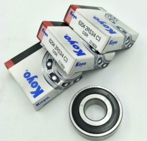 Подшипник 6203-2RS CM KOYO купить