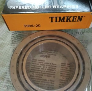 Подшипник NP460743/NP266185 TIMKEN