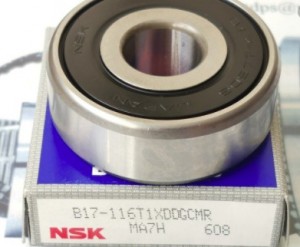 Подшипник 6006 DDU NSK