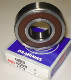 Подшипник 6006 DDU NSK