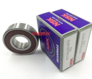 Подшипник 6006 DDU NSK