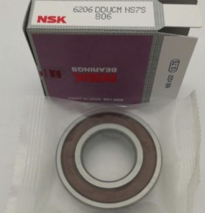 Подшипник 6006 DDU NSK