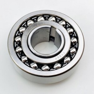 Подшипник 11307 (1308K+H308) АПП