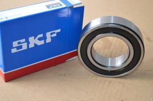 Подшипник 608-2RSH SKF