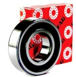Подшипник 6022-2RSR (180122) FAG