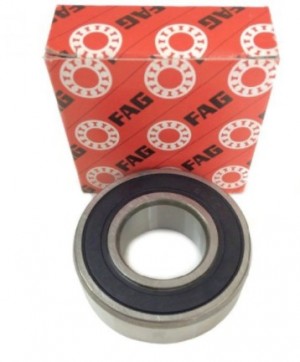 Подшипник 6200-2RSR (180200) FAG