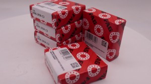Подшипник 6215-2RSR (180215) FAG