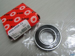 Подшипник 6313-2RSR FAG