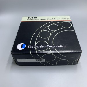 Подшипник B7210B-TVP-UA FAG