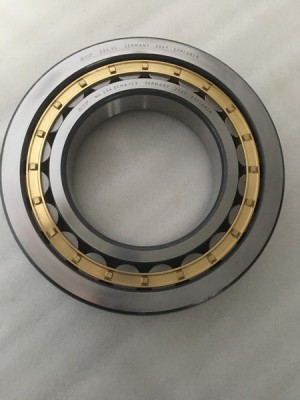 Подшипник NU 330 ECM/C3 SKF